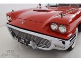 Ford Thunderbird bei Sportwagen.expert - Abbildung (9 / 10)