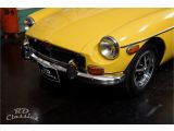 MG MGB bei Sportwagen.expert - Abbildung (9 / 10)