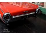 Ford Thunderbird bei Sportwagen.expert - Abbildung (7 / 10)