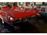 Ford Thunderbird bei Sportwagen.expert - Abbildung (10 / 10)