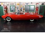 Ford Thunderbird bei Sportwagen.expert - Abbildung (2 / 10)