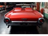 Ford Thunderbird bei Sportwagen.expert - Abbildung (4 / 10)