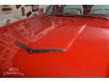 Ford Thunderbird bei Sportwagen.expert - Abbildung (8 / 10)