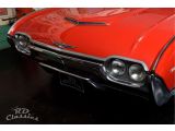 Ford Thunderbird bei Sportwagen.expert - Abbildung (6 / 10)