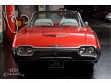 Ford Thunderbird bei Sportwagen.expert - Abbildung (5 / 10)