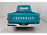 Chevrolet 3100 bei Sportwagen.expert - Abbildung (4 / 10)