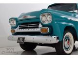 Chevrolet 3100 bei Sportwagen.expert - Abbildung (7 / 10)