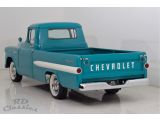 Chevrolet 3100 bei Sportwagen.expert - Abbildung (3 / 10)