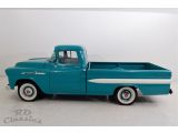 Chevrolet 3100 bei Sportwagen.expert - Abbildung (2 / 10)