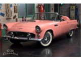 Ford Thunderbird bei Sportwagen.expert - Abbildung (2 / 10)