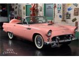 Ford Thunderbird bei Sportwagen.expert - Abbildung (7 / 10)