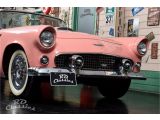 Ford Thunderbird bei Sportwagen.expert - Abbildung (8 / 10)