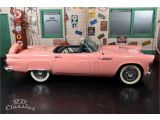 Ford Thunderbird bei Sportwagen.expert - Abbildung (6 / 10)