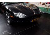 Jaguar XKR bei Sportwagen.expert - Abbildung (8 / 10)