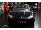 Jaguar XKR bei Sportwagen.expert - Abbildung (7 / 10)