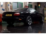 Jaguar XKR bei Sportwagen.expert - Abbildung (5 / 10)