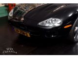 Jaguar XKR bei Sportwagen.expert - Abbildung (9 / 10)