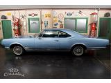 Oldsmobile Delta 88 bei Sportwagen.expert - Abbildung (2 / 10)