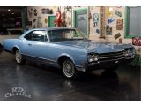 Oldsmobile Delta 88 bei Sportwagen.expert - Abbildung (7 / 10)