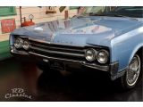 Oldsmobile Delta 88 bei Sportwagen.expert - Abbildung (10 / 10)