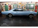 Oldsmobile Delta 88 bei Sportwagen.expert - Abbildung (6 / 10)