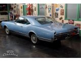 Oldsmobile Delta 88 bei Sportwagen.expert - Abbildung (3 / 10)