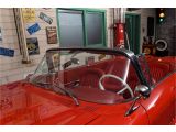 Ford Thunderbird bei Sportwagen.expert - Abbildung (10 / 10)