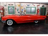 Ford Thunderbird bei Sportwagen.expert - Abbildung (2 / 10)