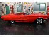 Ford Thunderbird bei Sportwagen.expert - Abbildung (6 / 10)