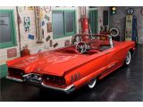 Ford Thunderbird bei Sportwagen.expert - Abbildung (5 / 10)