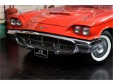 Ford Thunderbird bei Sportwagen.expert - Abbildung (8 / 10)