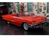 Ford Thunderbird bei Sportwagen.expert - Abbildung (7 / 10)