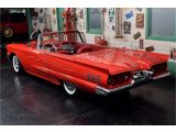 Ford Thunderbird bei Sportwagen.expert - Abbildung (3 / 10)