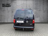 VW Caddy bei Sportwagen.expert - Abbildung (5 / 15)