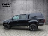 VW Amarok bei Sportwagen.expert - Abbildung (3 / 15) VW Amarok bei Sportwagen.expert - Abbildung (3 / 15)