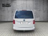 VW Caddy bei Sportwagen.expert - Abbildung (5 / 15)