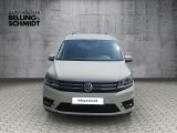 VW Caddy bei Sportwagen.expert - Abbildung (2 / 15)