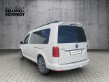 VW Caddy bei Sportwagen.expert - Abbildung (4 / 15)