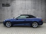 Audi A5 Cabriolet bei Sportwagen.expert - Abbildung (3 / 15)