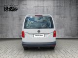 VW Caddy bei Sportwagen.expert - Abbildung (5 / 15)