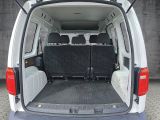 VW Caddy bei Sportwagen.expert - Abbildung (8 / 15)