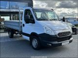 Iveco Daily bei Sportwagen.expert - Abbildung (5 / 15)