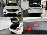 Mercedes-Benz CLS-Klasse bei Sportwagen.expert - Abbildung (8 / 15)