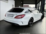 Mercedes-Benz CLS-Klasse bei Sportwagen.expert - Abbildung (3 / 15)