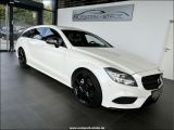 Mercedes-Benz CLS-Klasse bei Sportwagen.expert - Abbildung (4 / 15)