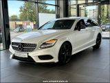 Mercedes-Benz CLS-Klasse bei Sportwagen.expert - Abbildung (5 / 15)