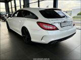 Mercedes-Benz CLS-Klasse bei Sportwagen.expert - Abbildung (7 / 15)