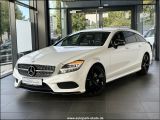 Mercedes-Benz CLS-Klasse bei Sportwagen.expert - Abbildung (2 / 15)