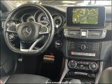 Mercedes-Benz CLS-Klasse bei Sportwagen.expert - Abbildung (11 / 15)