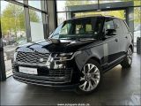 Land Rover Range Rover bei Sportwagen.expert - Abbildung (2 / 15)